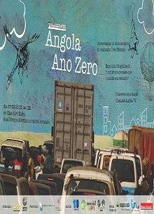 Angola Ano Zero